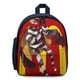 thumbnail image 1 of Hamburglar Mochila Escolar para Niños y Niñas, Mochila Infantil Ligera de Alta Calidad, Grande y Duradera Azul, 1 of 6