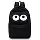 thumbnail image 1 of Women Shoulders School Bag Canvas Unisex Backpacks Sport Bag Chest Pattern Printed Casual Backpack Designer Laptop Backpack, 1 of 3