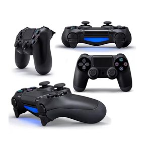 Genérico - Control Joystick Bluetooth Para Ps4