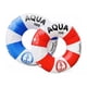 thumbnail image 5 of Flotador Inflable Redondo 120cm Rojo Para Piscinas Adulto, 5 of 5
