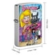 thumbnail image 2 of Sabrina: La serie animada-theme Copper Metal Lighter Shell, Premium Replacement Refillable Lighter Case with Durable Metal Construction, Compatible with Zippo and Most Standard Lighter Models, 2 of 6