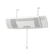 thumbnail image 4 of Deflector De Aire Acondicionado Ajustable, Deflector De Confinamiento Para Oficina Doméstica, 4 of 5