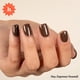 thumbnail image 2 of Tiras de gel semicurado Heyhae Espresso Yourself veganas, 2 of 9