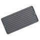 thumbnail image 2 of Impermeable Hot Pot Trivets Mat Plato Protector Para Garaje Ba?o Cocina Peque?o Gris, 2 of 5