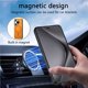 thumbnail image 5 of Magnetic Slim Case for Huawei Pura 70 with Camera Guard & Anti-Scratch Back Yellow, 5 of 6