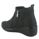 thumbnail image 4 of Botin Chalada Mujer Matter-20 Negro Casual, 4 of 7