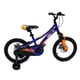 thumbnail image 1 of Bicicleta Chipmunk Niño 16 Explorer Disc Azul, 1 of 3
