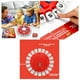 thumbnail image 1 of Juego De Mesa Basta Familiar Piensa Rapido Con Tiempo, 1 of 6