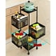 thumbnail image 4 of Organizador De Frutas 4 Niveles Cuadrado, 4 of 5