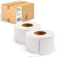 thumbnail image 1 of Etiquetas ABC PACK & SUPPLY 10 x 4 pulgadas, 600 etiquetas por rollo, 4 rollos, 1 of 6