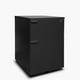 thumbnail image 2 of Cajonera Melamina Space BF Negro, 2 of 5