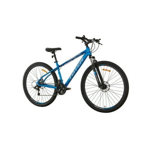 Totem - Bicicleta Mtb Aro 29*18 Titan 3 Color Azul