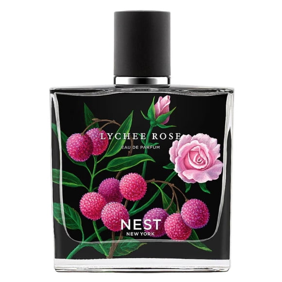 Perfume Nest Lychee Rose 1.7 oz EDP para mujer