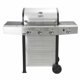 thumbnail image 4 of Parrilla a Gas de 3 Quemadores con Quemador Lateral, 4 of 12