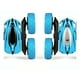 thumbnail image 3 of Auto control remoto Acrobatico con giro 360 grados Azul, 3 of 3