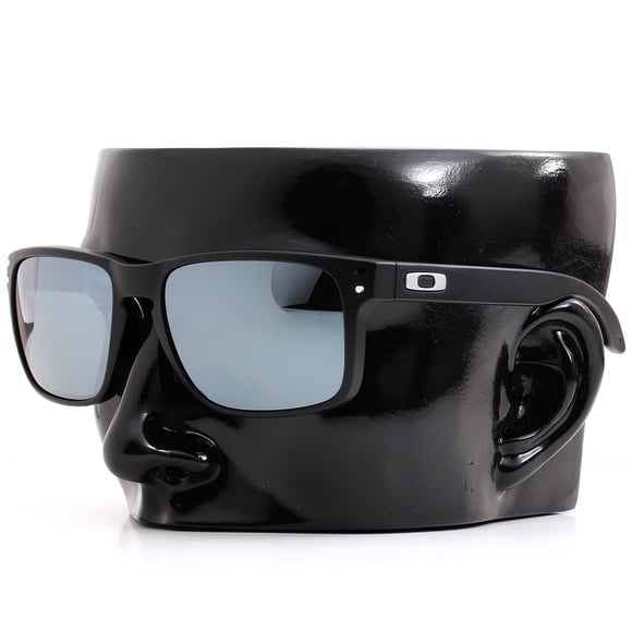 Lentes de repuesto para gafas de sol IKON LENSES Holbrook XL espejo plateado