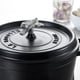thumbnail image 2 of Perilla de Conejo STAUB de Acero Inoxidable para Horno, 2 of 2