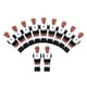 thumbnail image 1 of 11x Futbolín De Mesa Para Hombres, Jugador De Fútbol Para Entusiastas, Juguetes, Juego De Fútbol, Pelo Dorado Y Blanco, 1 of 3