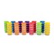 thumbnail image 3 of Botes Play Sand Crayola Silly Scents de 60 x 30 ml, 6 colores, 3 of 4