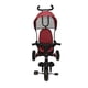 thumbnail image 2 of TRICICLO BEBEGLO ST RS-4045Q-3 ROJO, 2 of 4