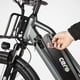 thumbnail image 5 of Bicicleta Eléctrica Cero M5D, 5 of 6