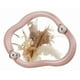 thumbnail image 1 of Espejo Decorativo Plegable Nube Estilizada Compacto Jhn, 1 of 3