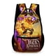 thumbnail image 1 of El Aprendiz del Tigre Mochila Escolar para Niños y Niñas, Mochila Infantil de Alta Calidad Ligera, Grande y Duradera 43x15x32cm, 1 of 6