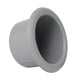 thumbnail image 4 of Portavasos Para Automóvil Contenedor De Bebidas Para Automóvil Soporte Para Bebidas Para Automóvil Para Remolque De Automóvil Rvs Gris 72 Mm De Diámetro, 4 of 4