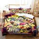 thumbnail image 1 of Disgaea Bedding Set Duvet Cover Bed Set Quilt Cover Pillowcase Comforter Size Boys Adult Bedding Set Bed Sheets, 1 of 5