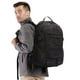 thumbnail image 2 of Mochila  Asalto Outdoor 22 L negro Talla Única, 2 of 4