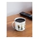 thumbnail image 2 of Taza Enlozada Héroes y Zombis - The Walking Dead, 2 of 4