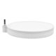 thumbnail image 4 of Air Stone Disc Estanques Depósitos Bomba De Aire Accesorios Aireador Difusor De Burbujas 10 Cm, 4 of 5