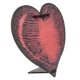 thumbnail image 1 of Adorno Diseño Corazón, 1 of 3