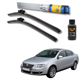 thumbnail image 1 of Plumillas Hella Cleantech para Volkswagen Passat 2007-2011, 1 of 3