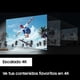 thumbnail image 4 of Televisor 70" LED 4K UHD UN70DU7000GXZS Smart TV, 4 of 12