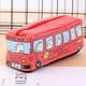 thumbnail image 1 of Creative Large Capacity Canvas Bus Pencil Case: The Perfect Back To School Essential for Boys & Girls!, 1 of 5