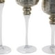 thumbnail image 2 of Juego de Portavelas Decorativo Bruselas Gold 3 Piezas, 2 of 4