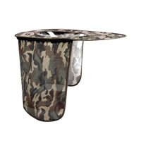 Magideal - Casco De Seguridad, Sol De Sombra, Casco De Seguridad, Sombrero Para El Sol, Ligero, Transpirable, Trabajadores De La Alta Construcción, Hombres, Muje