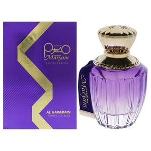 Al Haramain - Maryam De Para Mujer - Edp Spray