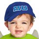 thumbnail image 2 of Disfraz Disfraz Disney Pixar Monsters University Mike 6-12M, 2 of 5