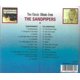 thumbnail image 2 of Álbum Musical Clásicos Francia Guantanamera The Sandpipers, 2 of 2