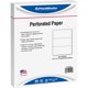 thumbnail image 1 of Paper PrintWorks Professional, 8,5 x 11, 20 libras, 500 hojas, color blanco, 1 of 7