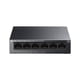 thumbnail image 2 of Switch PoE+ TP-Link LS106P 6 Puertos 10/100 Mbps 65W, 2 of 4