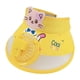 thumbnail image 3 of Sombrero De Visera Para Niños Con Ventilador Sombrero Para El Sol USB Para Parques Infantiles Al Aire Libre Amarillo, 3 of 3