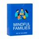 thumbnail image 1 of Tarjetas de conversación BayWel 100 Mindful Families con caja, 1 of 9