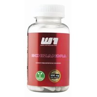 Revitta Wellness - Schisandra Antioxidante Y Energizante 90 Cáps 90 Servicios