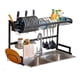 thumbnail image 1 of Rack Escurridor Organizador Cocina Secador Platos 85cm Xl, 1 of 2