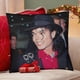 thumbnail image 4 of MICHAEL JACKSON Fundas de almohada de terciopelo con tema, regalos de funda de almohada, decoración para el hogar, cojín de lanzar, regalo de cumpleaños para fans y parejas. 50cm x 50cm., 4 of 6