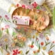 thumbnail image 2 of 40pcs/pack Plant Nature Flower Decorative PVC Sticker For Scrapbooking DIY Label Diary Stationery Album Journal Daisy Mushroom Stick, 2 of 5