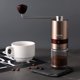 thumbnail image 5 of Molinillo de café manual VEVOK CHEF Gold Inoxidable Steel, 5 of 9